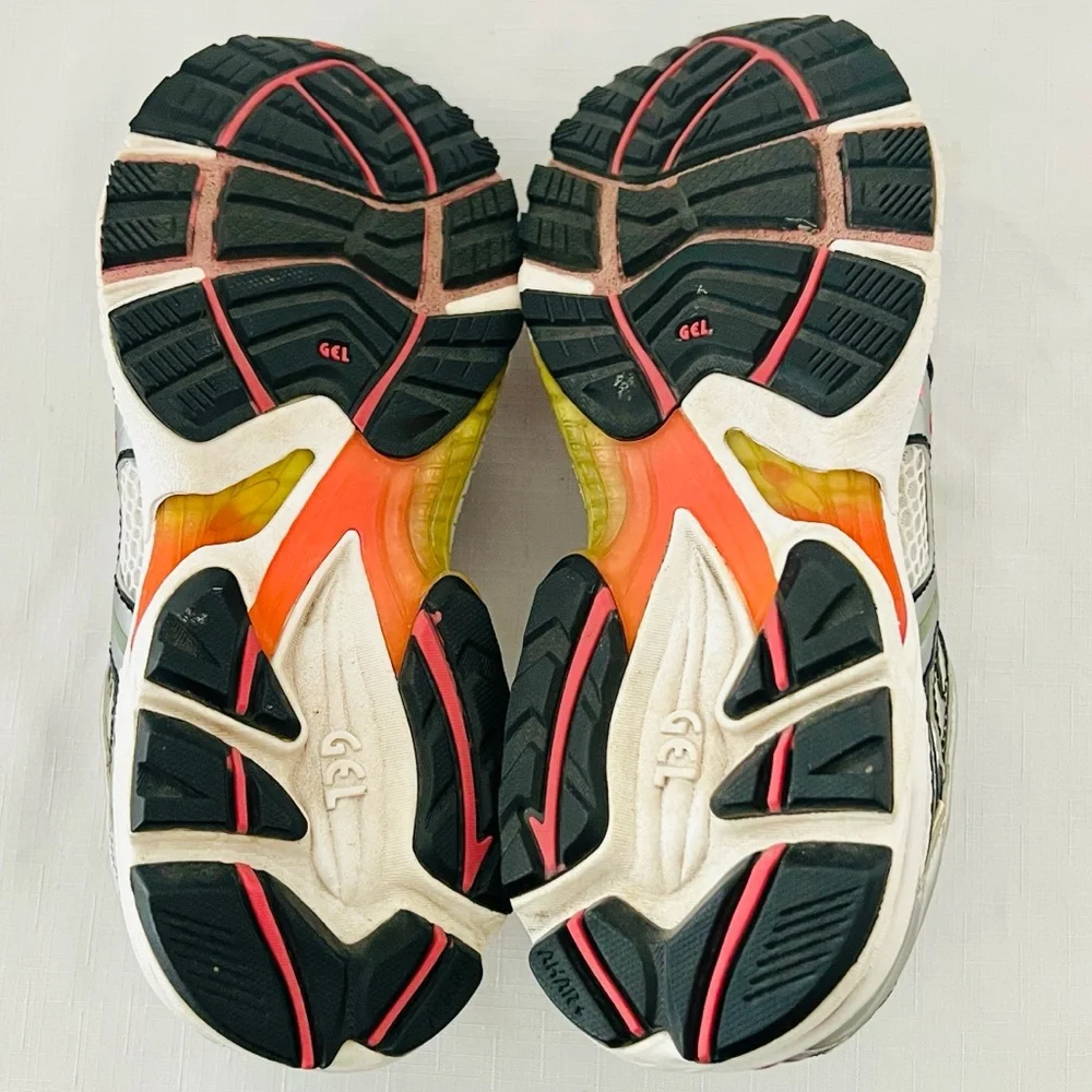 Asics~GT2100~Running/Gym Shoe - Picture 7 of 11
